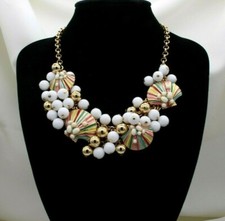 COLLANA FIRMATA TALBOTS