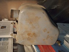 Guzzi - Gilera. serbatoio