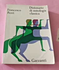 DIZIONARIO DI MITOLOGIA