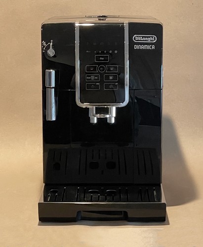 Longhi ecam35020b espresso - de'longhi,