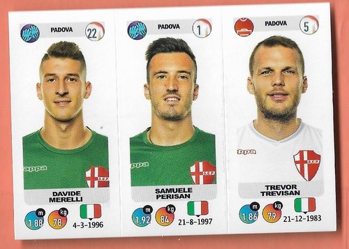 Panini calciatori 2018 2019 - calciatori,
