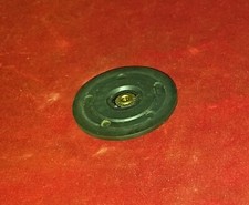 PULEGGIA marca PE PERPETUUM  PER GIRADISCHI mod: EBNER. Leggi bene..