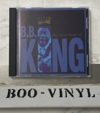 B.B. King / The Very Best Of