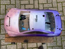 Modellino Macchina a scoppio per ricambi 