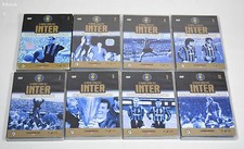 7 DVD Calcio Grande Storia