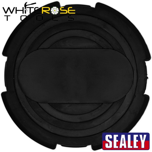 Sealey cric gomma di - sealey,