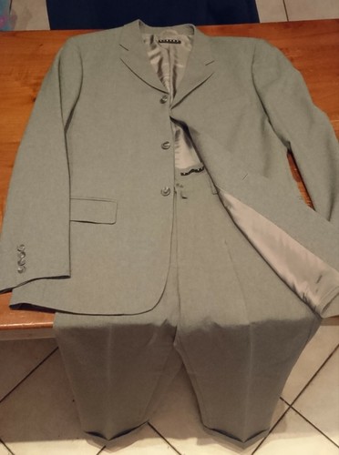 Bellissimo vestito uomo - bellissimo,