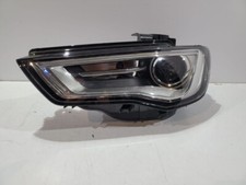 Audi A3 8V Faro anteriore bi-xeno L - 12858