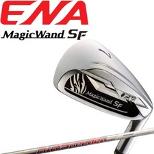 ENA Golf Japan Magic Wand Sf ferro singolo #6. 7. Aw2 o Sw Air Raser R