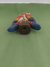 THUN:CLUB ARCA COPPIA DI PAPPAGALLI