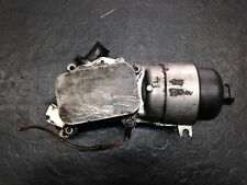 SCAMBIATORE OLIO FORD FIESTA  MAZDA 2 1.4 DIESEL DAL 2002 AL 2008 (9656969980)