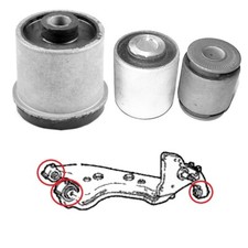 Kit Boccole Di Braccio /