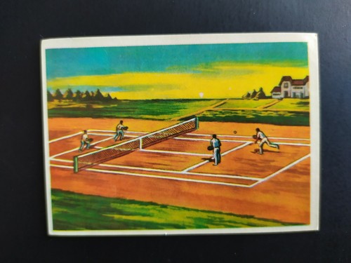 Figurina enciclopedia sportiva - figurina,