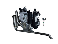 Webasto Thermo Top VEVO BMW