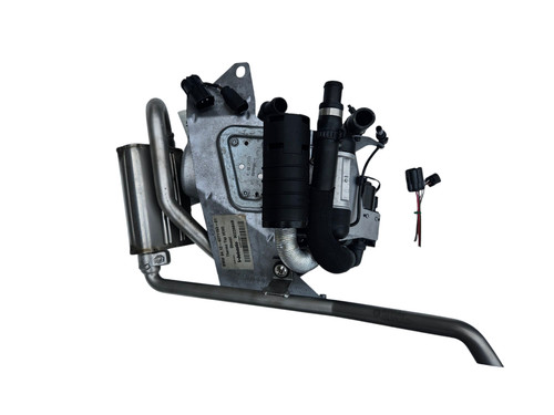 Webasto thermo top vevo - thermo,