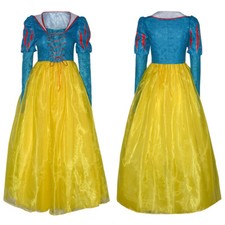 Costume cosplay bambina