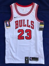 Michael Jordan Nike Jersey