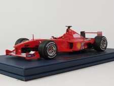 GP Replicas Ferrari F1-2000 #3