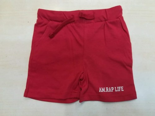 Pantaloncino bimbo estivo - pantaloncino,
