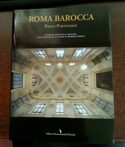 Roma barocca paolo - roma, barocca.
