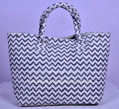 Indiano piacevole tela borsa - indiano,