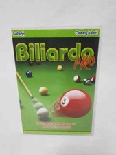 Biliardo Pro - GIOCO PC USATO GARANTITO