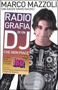 Radiografia i segreti - un, dj