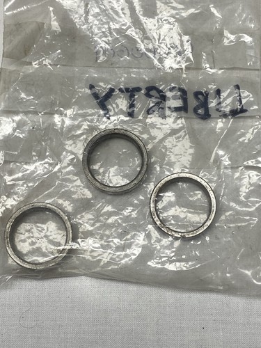 Parte anello acceleratore
