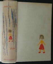 FIABE  ANDERSEN EINAUDI 1954 I MILLENNI