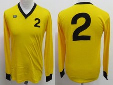 MAGLIA JERSEY SHIRT CALCIO