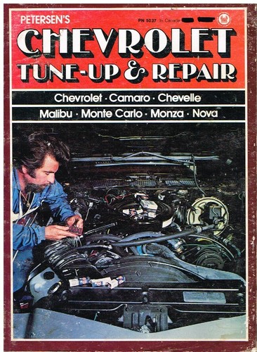 Manuale tuning riparazione - manuale, e