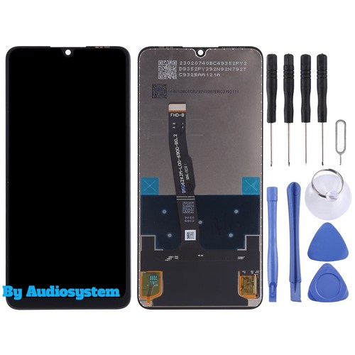 Display lcd touch - lcd, per