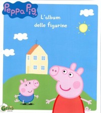 Album vuoto + 2 bustine (12