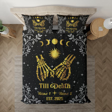 Set Biancheria da Letto