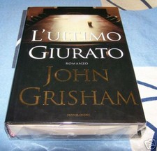 L' ultimo giurato John Grisham