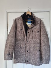 Rara giacca Barbour Sapper
