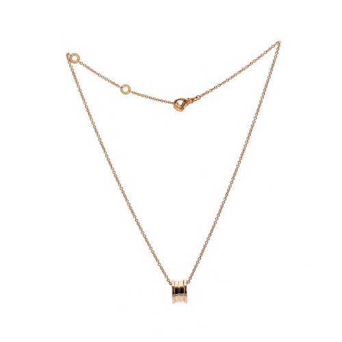 Collana originale bulgari - collana,