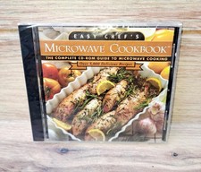 Acr Easy Chef S Microwave