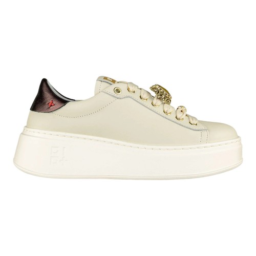 Gio sneakers platform - sneakers, donna