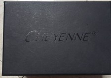 Cheyenne Sol Terra 33mm Grip