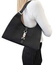 Borsa a tracolla Gucci vintage