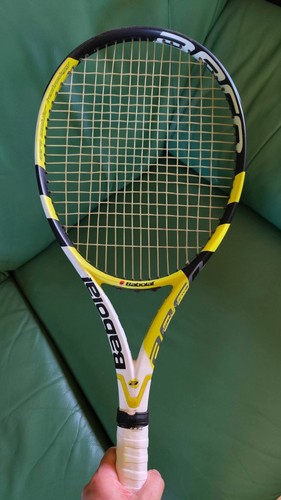 Babolat aeropro drive - , cortex