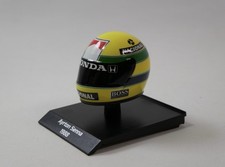 Minichamps 1:10 CASCO AYRTON