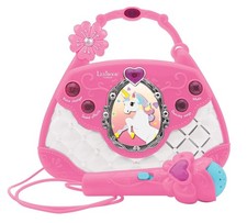 Lexibook, Unicorn, Borsa per