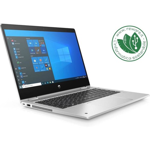 Probook x360 435 - g8, touch