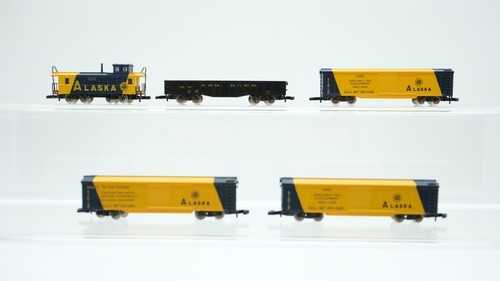 Märklin raccolta caboose - märklin, z
