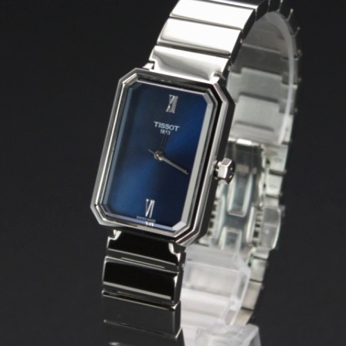 Orologio donna tissot srv - orologio,