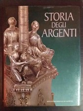 Storia degli argenti