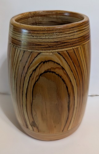 Vaso geometrico compensato - geometrico,