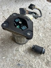 MOTORINO SERVOSTERZO ELETTRICO CITY FIAT PUNTO 2 3 SERIE 1075 00/06